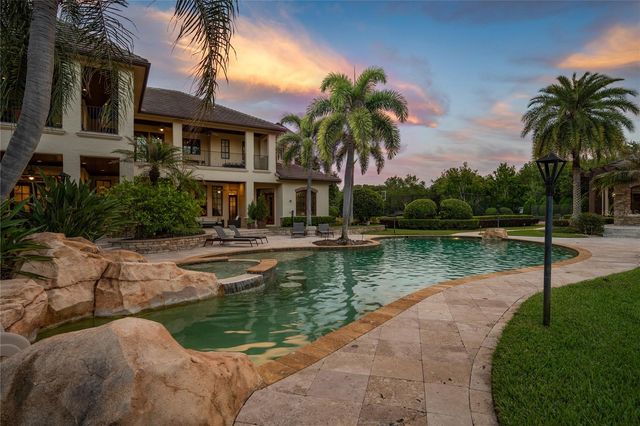 9121 TIBET POINTE CIRCLE, Windermere, FL 34786