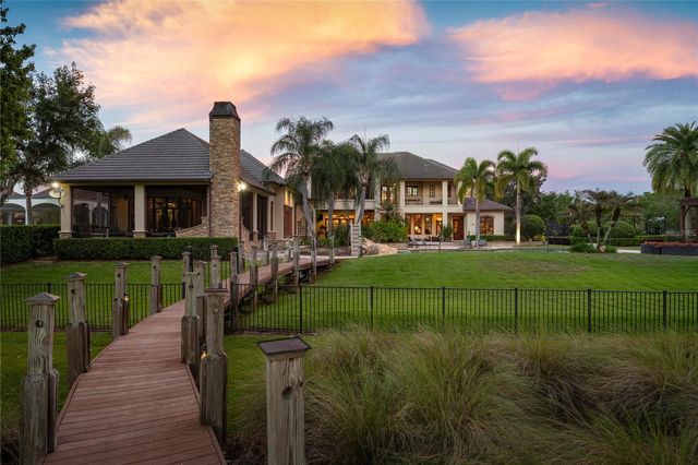 9121 TIBET POINTE CIRCLE, Windermere, FL 34786