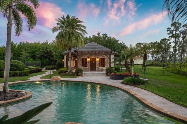 9121 TIBET POINTE CIRCLE, Windermere, FL 34786