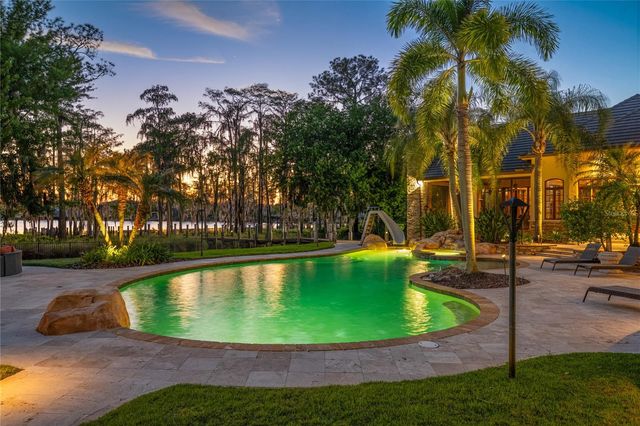 9121 TIBET POINTE CIRCLE, Windermere, FL 34786