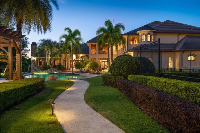 9121 TIBET POINTE CIRCLE, Windermere, FL 34786