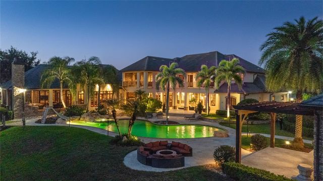 9121 TIBET POINTE CIRCLE, Windermere, FL 34786