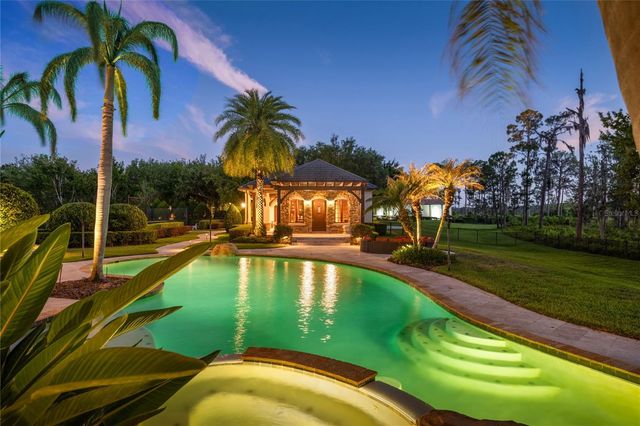 9121 TIBET POINTE CIRCLE, Windermere, FL 34786