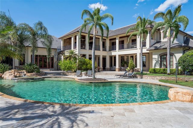9121 TIBET POINTE CIRCLE, Windermere, FL 34786