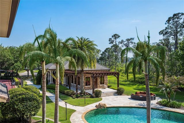 9121 TIBET POINTE CIRCLE, Windermere, FL 34786