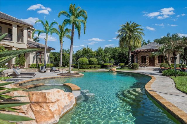 9121 TIBET POINTE CIRCLE, Windermere, FL 34786