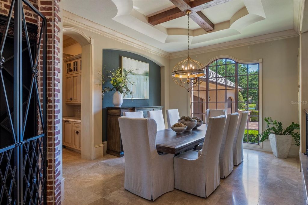 Image 17 of property listing at 9121 TIBET POINTE CIRCLE, Windermere, FL 34786