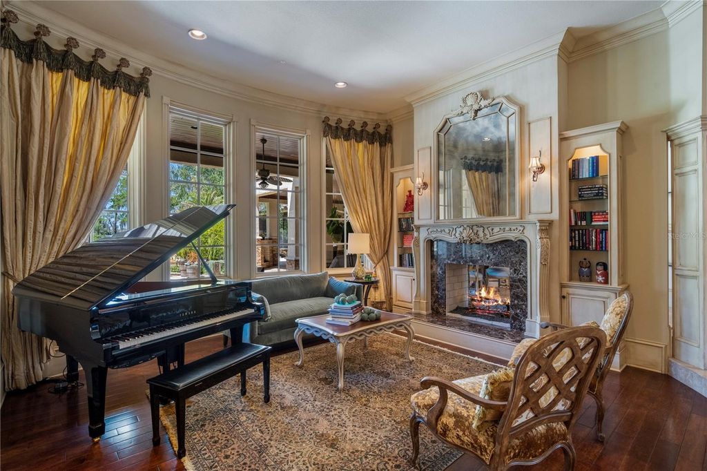 Image 21 of property listing at 9121 TIBET POINTE CIRCLE, Windermere, FL 34786