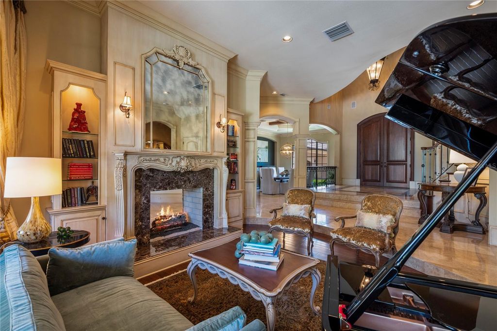 Image 22 of property listing at 9121 TIBET POINTE CIRCLE, Windermere, FL 34786