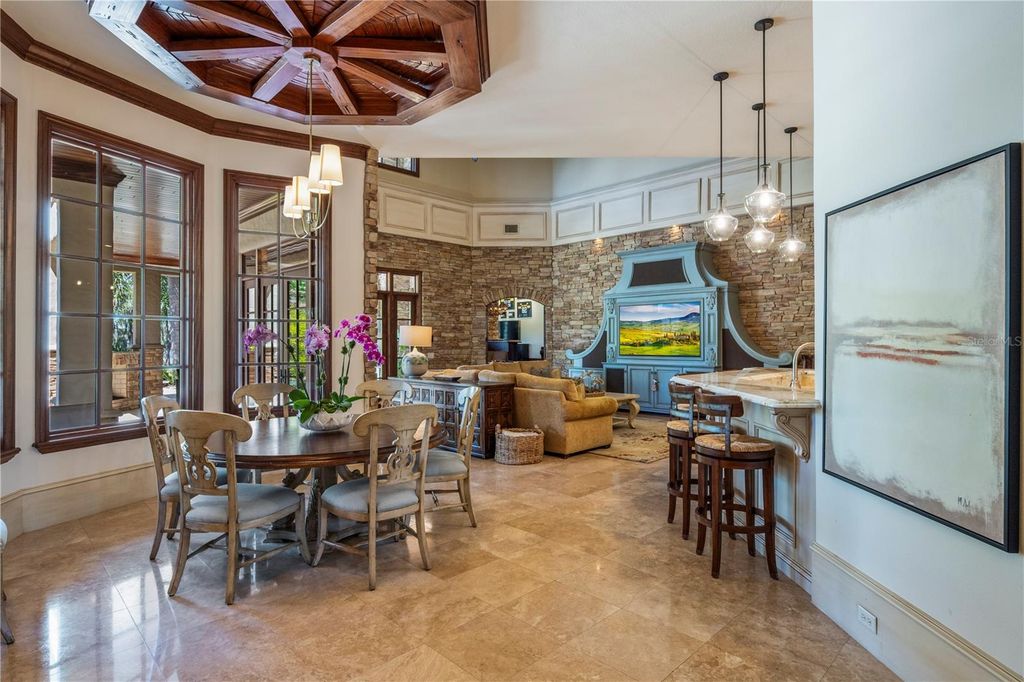 Image 23 of property listing at 9121 TIBET POINTE CIRCLE, Windermere, FL 34786