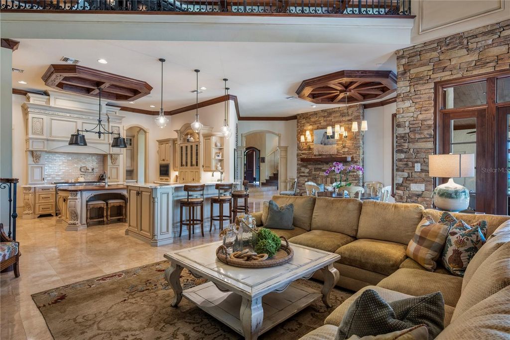 Image 32 of property listing at 9121 TIBET POINTE CIRCLE, Windermere, FL 34786