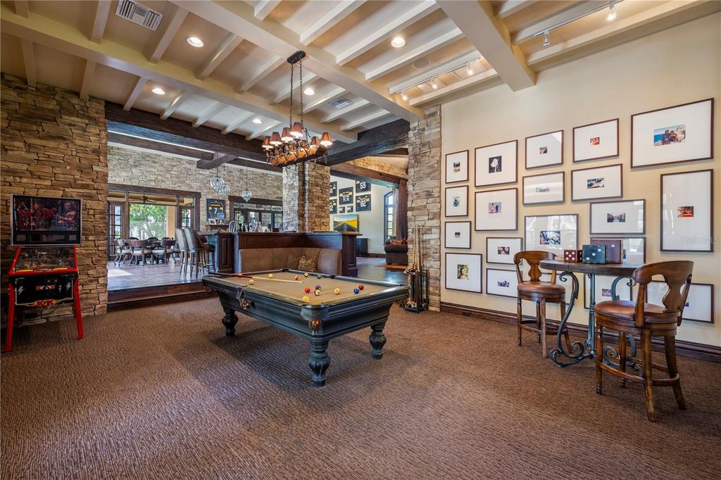 Image 33 of property listing at 9121 TIBET POINTE CIRCLE, Windermere, FL 34786
