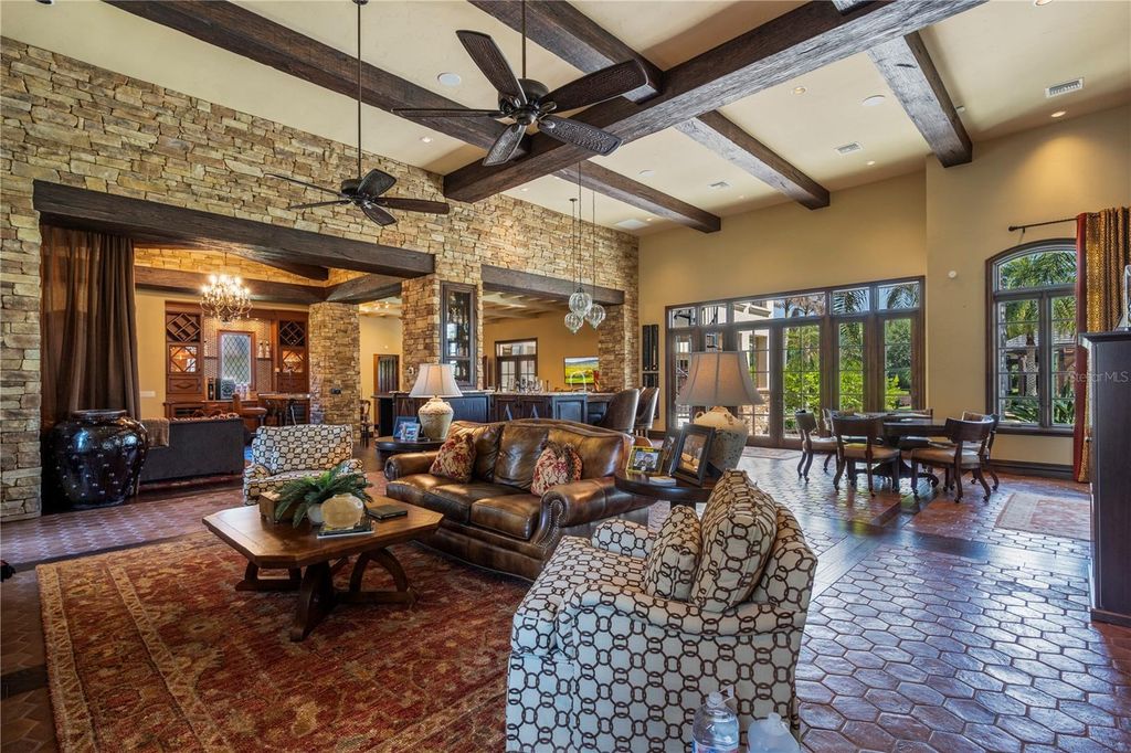 Image 39 of property listing at 9121 TIBET POINTE CIRCLE, Windermere, FL 34786
