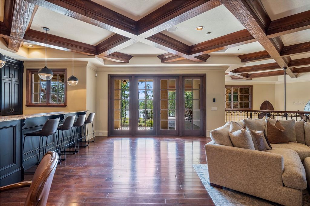Image 53 of property listing at 9121 TIBET POINTE CIRCLE, Windermere, FL 34786