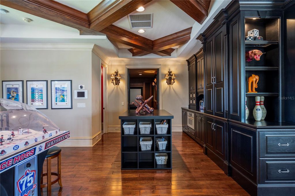 Image 57 of property listing at 9121 TIBET POINTE CIRCLE, Windermere, FL 34786