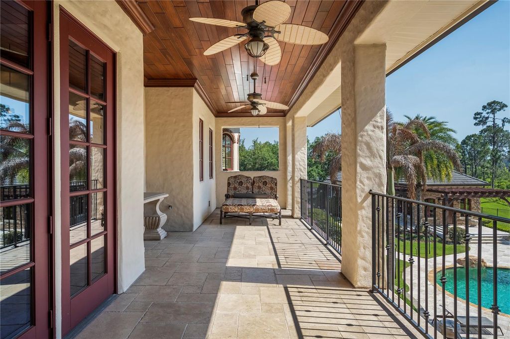 Image 59 of property listing at 9121 TIBET POINTE CIRCLE, Windermere, FL 34786