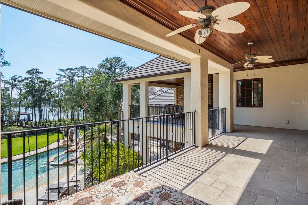 Image 60 of property listing at 9121 TIBET POINTE CIRCLE, Windermere, FL 34786