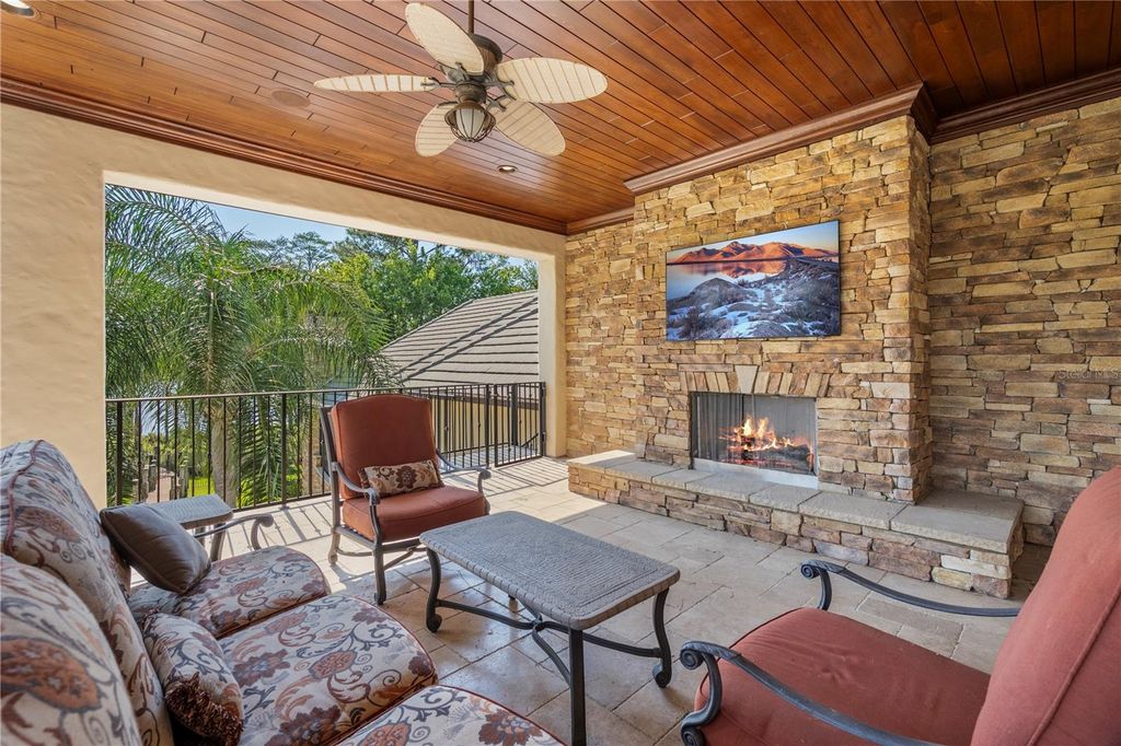 Image 61 of property listing at 9121 TIBET POINTE CIRCLE, Windermere, FL 34786
