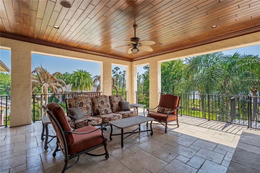 Image 62 of property listing at 9121 TIBET POINTE CIRCLE, Windermere, FL 34786
