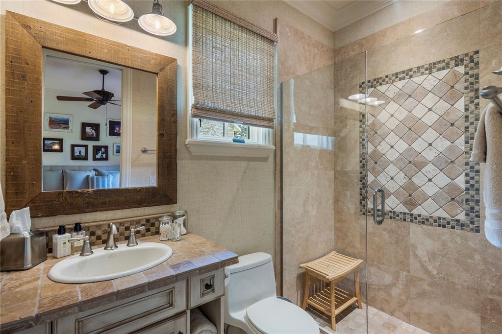 Image 64 of property listing at 9121 TIBET POINTE CIRCLE, Windermere, FL 34786