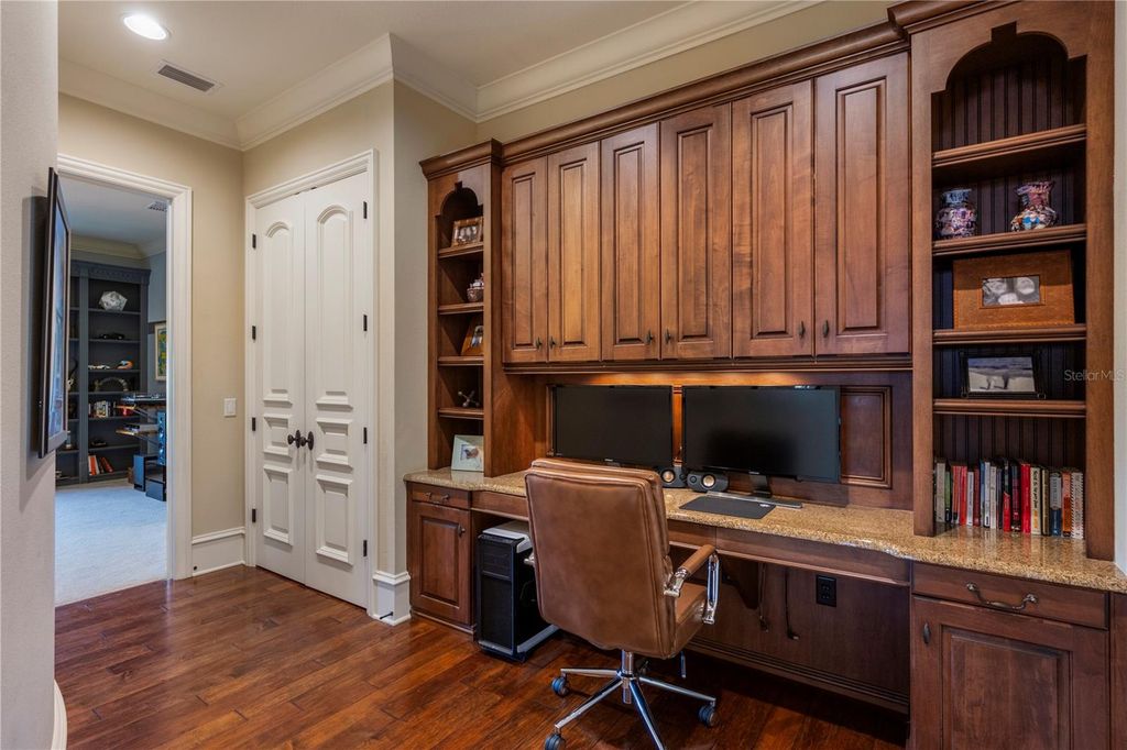 Image 69 of property listing at 9121 TIBET POINTE CIRCLE, Windermere, FL 34786
