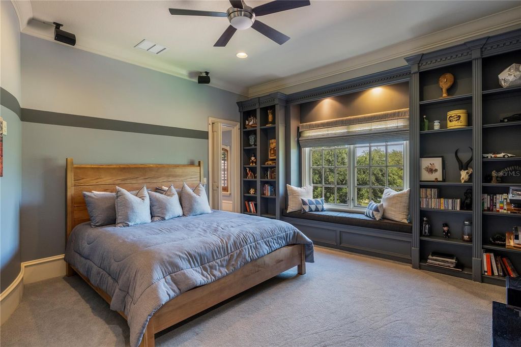 Image 70 of property listing at 9121 TIBET POINTE CIRCLE, Windermere, FL 34786
