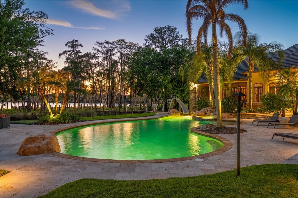 Image 8 of property listing at 9121 TIBET POINTE CIRCLE, Windermere, FL 34786