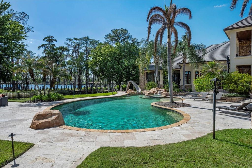Image 78 of property listing at 9121 TIBET POINTE CIRCLE, Windermere, FL 34786