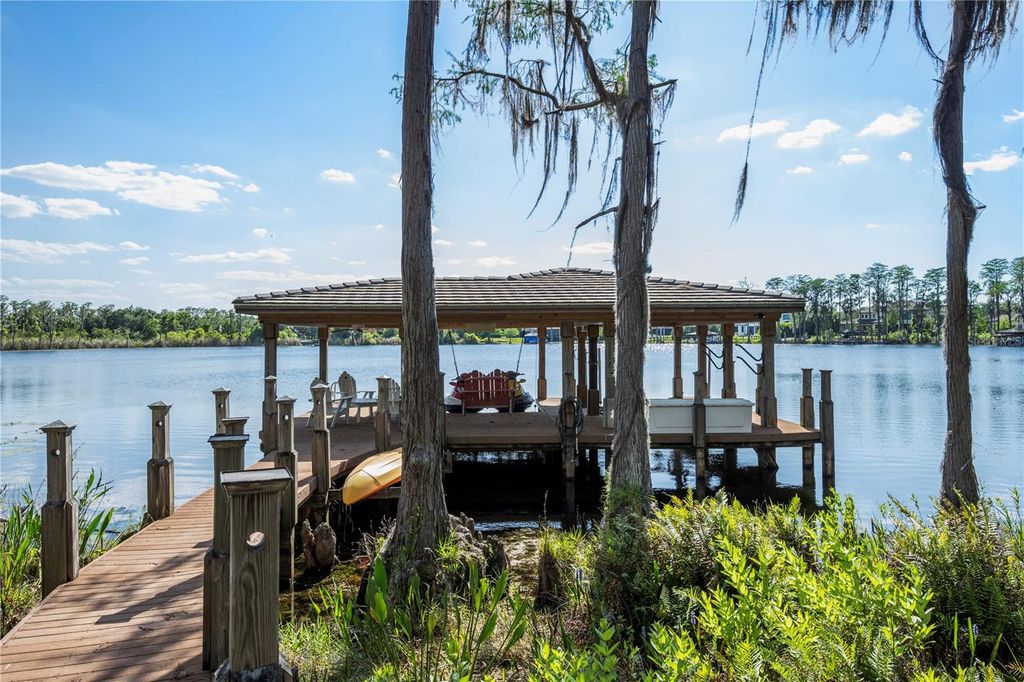 Image 90 of property listing at 9121 TIBET POINTE CIRCLE, Windermere, FL 34786
