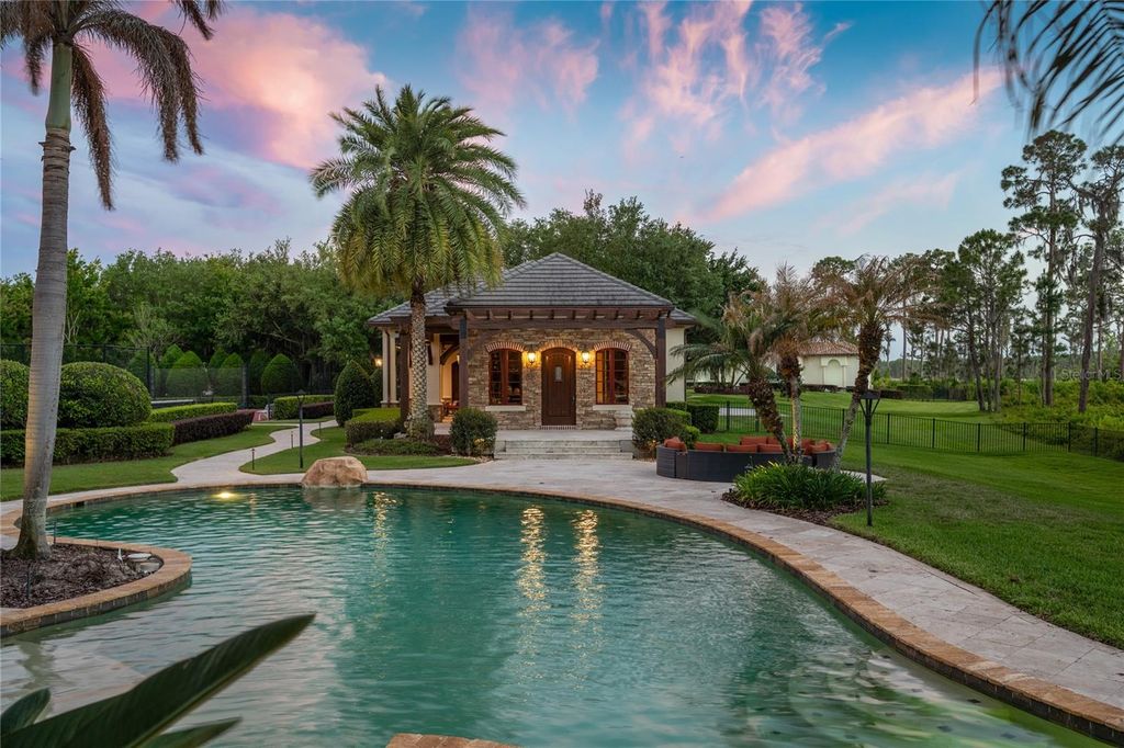 Image 96 of property listing at 9121 TIBET POINTE CIRCLE, Windermere, FL 34786