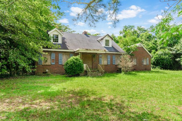 1895 Columbia Road Road, Orangeburg, SC 29115