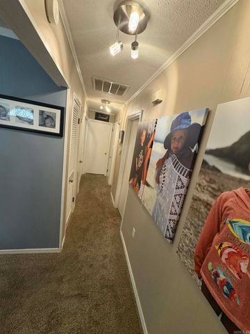 188 Pine Knot, Fairfield Bay, AR 72088