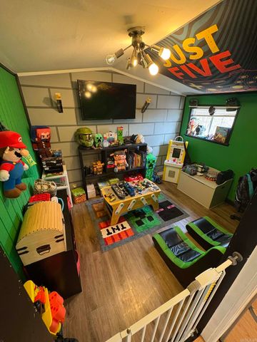 188 Pine Knot, Fairfield Bay, AR 72088