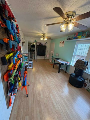 188 Pine Knot, Fairfield Bay, AR 72088