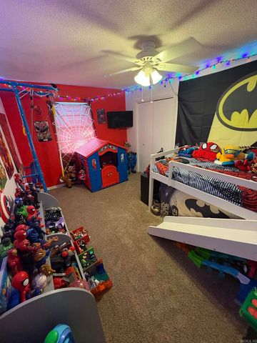 188 Pine Knot, Fairfield Bay, AR 72088