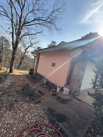 188 Pine Knot, Fairfield Bay, AR 72088