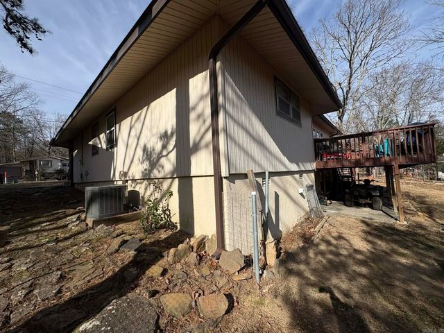188 Pine Knot, Fairfield Bay, AR 72088