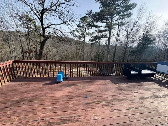 188 Pine Knot, Fairfield Bay, AR 72088