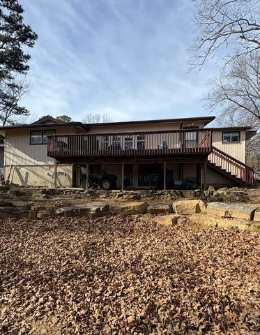 188 Pine Knot, Fairfield Bay, AR 72088