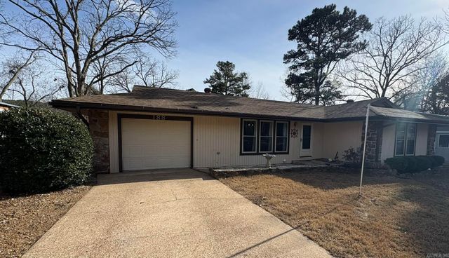 188 Pine Knot, Fairfield Bay, AR 72088