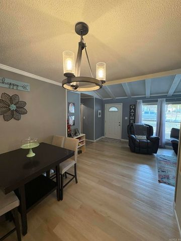 188 Pine Knot, Fairfield Bay, AR 72088