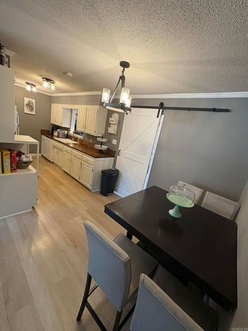 188 Pine Knot, Fairfield Bay, AR 72088