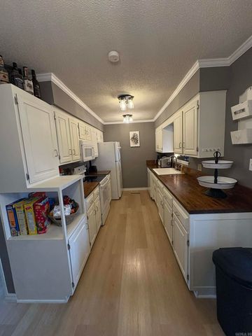 188 Pine Knot, Fairfield Bay, AR 72088