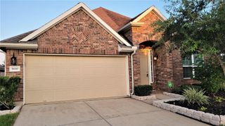 5610 Scoria Rock Drive, Richmond, TX 77407