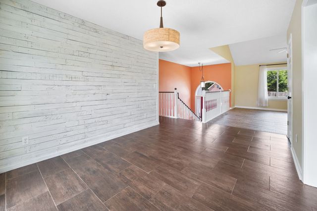 3418 Poplar Hl, Clarksville, TN 37043