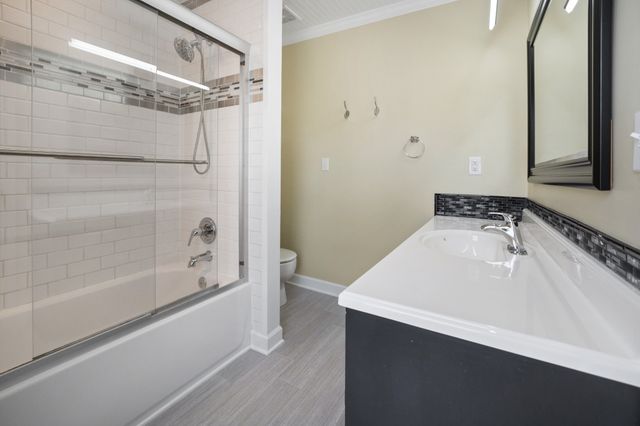 3418 Poplar Hl, Clarksville, TN 37043