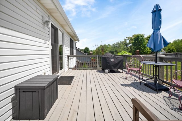3418 Poplar Hl, Clarksville, TN 37043