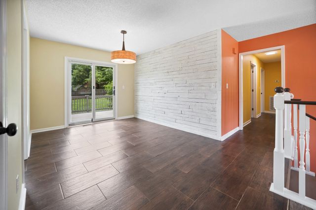 3418 Poplar Hl, Clarksville, TN 37043