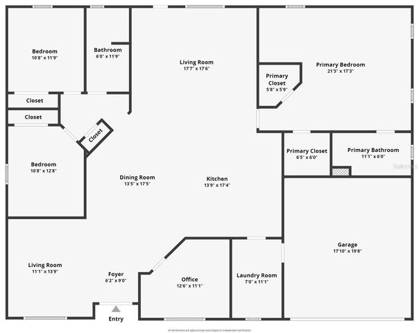 130 16TH AVENUE NE, Naples, FL 34120