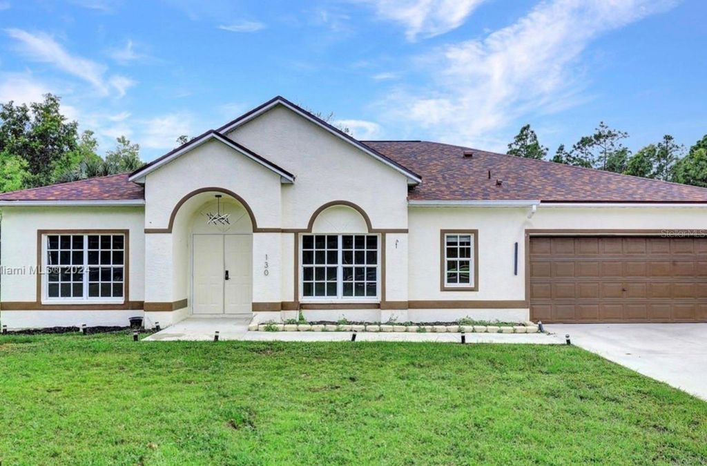 130 16TH AVENUE NE, Naples, FL 34120